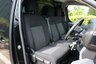 USED 2022 22 VAUXHALL VIVARO 2.0 Turbo D 3100 Sportive Panel Van 6dr Diesel Manual L1 H1 Euro 6 (s/s) (145 ps) Apple Car Play Roof Rack