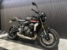USED 2023 23 TRIUMPH Trident 660 FINANCE SPECIALISTS APPLY NOW LOW RATE FINANCE DELIVERY AVAILABLE