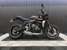USED 2023 23 TRIUMPH Trident 660 FINANCE SPECIALISTS APPLY NOW LOW RATE FINANCE DELIVERY AVAILABLE