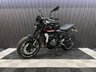 USED 2023 23 TRIUMPH Trident 660 FINANCE SPECIALISTS APPLY NOW LOW RATE FINANCE DELIVERY AVAILABLE
