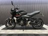 USED 2023 23 TRIUMPH Trident 660 FINANCE SPECIALISTS APPLY NOW LOW RATE FINANCE DELIVERY AVAILABLE