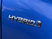 USED 2017 67 TOYOTA YARIS 1.5 VVT-h Icon Tech Hatchback 5dr Petrol Hybrid E-CVT Euro 6 (s/s) (100 ps) 