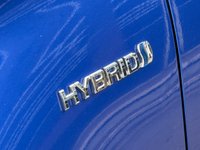 USED 2017 67 TOYOTA YARIS 1.5 VVT-h Icon Tech Hatchback 5dr Petrol Hybrid E-CVT Euro 6 (s/s) (100 ps) 