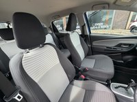USED 2017 67 TOYOTA YARIS 1.5 VVT-h Icon Tech Hatchback 5dr Petrol Hybrid E-CVT Euro 6 (s/s) (100 ps) 
