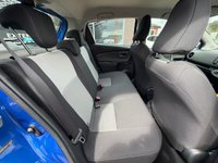 USED 2017 67 TOYOTA YARIS 1.5 VVT-h Icon Tech Hatchback 5dr Petrol Hybrid E-CVT Euro 6 (s/s) (100 ps) 