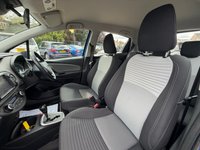 USED 2017 67 TOYOTA YARIS 1.5 VVT-h Icon Tech Hatchback 5dr Petrol Hybrid E-CVT Euro 6 (s/s) (100 ps) 