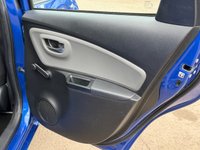 USED 2017 67 TOYOTA YARIS 1.5 VVT-h Icon Tech Hatchback 5dr Petrol Hybrid E-CVT Euro 6 (s/s) (100 ps) 