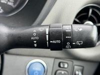 USED 2017 67 TOYOTA YARIS 1.5 VVT-h Icon Tech Hatchback 5dr Petrol Hybrid E-CVT Euro 6 (s/s) (100 ps) 