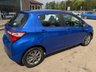 USED 2017 67 TOYOTA YARIS 1.5 VVT-h Icon Tech Hatchback 5dr Petrol Hybrid E-CVT Euro 6 (s/s) (100 ps) 