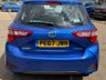 USED 2017 67 TOYOTA YARIS 1.5 VVT-h Icon Tech Hatchback 5dr Petrol Hybrid E-CVT Euro 6 (s/s) (100 ps) 