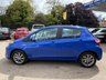 USED 2017 67 TOYOTA YARIS 1.5 VVT-h Icon Tech Hatchback 5dr Petrol Hybrid E-CVT Euro 6 (s/s) (100 ps) 