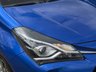 USED 2017 67 TOYOTA YARIS 1.5 VVT-h Icon Tech Hatchback 5dr Petrol Hybrid E-CVT Euro 6 (s/s) (100 ps) 