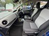 USED 2017 67 TOYOTA YARIS 1.5 VVT-h Icon Tech Hatchback 5dr Petrol Hybrid E-CVT Euro 6 (s/s) (100 ps) 