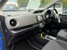 USED 2017 67 TOYOTA YARIS 1.5 VVT-h Icon Tech Hatchback 5dr Petrol Hybrid E-CVT Euro 6 (s/s) (100 ps) 