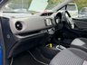 USED 2017 67 TOYOTA YARIS 1.5 VVT-h Icon Tech Hatchback 5dr Petrol Hybrid E-CVT Euro 6 (s/s) (100 ps) 