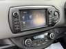 USED 2017 67 TOYOTA YARIS 1.5 VVT-h Icon Tech Hatchback 5dr Petrol Hybrid E-CVT Euro 6 (s/s) (100 ps) 