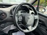 USED 2017 67 TOYOTA YARIS 1.5 VVT-h Icon Tech Hatchback 5dr Petrol Hybrid E-CVT Euro 6 (s/s) (100 ps) 
