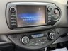USED 2017 67 TOYOTA YARIS 1.5 VVT-h Icon Tech Hatchback 5dr Petrol Hybrid E-CVT Euro 6 (s/s) (100 ps) 