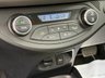 USED 2017 67 TOYOTA YARIS 1.5 VVT-h Icon Tech Hatchback 5dr Petrol Hybrid E-CVT Euro 6 (s/s) (100 ps) 