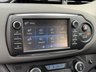 USED 2017 67 TOYOTA YARIS 1.5 VVT-h Icon Tech Hatchback 5dr Petrol Hybrid E-CVT Euro 6 (s/s) (100 ps) 