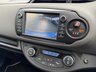 USED 2017 67 TOYOTA YARIS 1.5 VVT-h Icon Tech Hatchback 5dr Petrol Hybrid E-CVT Euro 6 (s/s) (100 ps) 