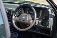USED 1990 H FORD ESCORT 1.6i SE 500 CONVERTIBLE 