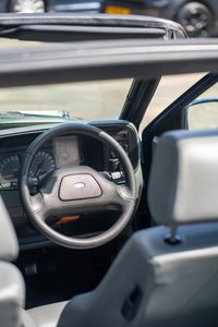 USED 1990 H FORD ESCORT 1.6i SE 500 CONVERTIBLE 