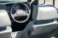 USED 1990 H FORD ESCORT 1.6i SE 500 CONVERTIBLE 