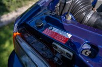 USED 1990 H FORD ESCORT 1.6i SE 500 CONVERTIBLE 