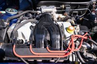 USED 1990 H FORD ESCORT 1.6i SE 500 CONVERTIBLE 