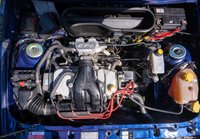 USED 1990 H FORD ESCORT 1.6i SE 500 CONVERTIBLE 