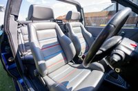 USED 1990 H FORD ESCORT 1.6i SE 500 CONVERTIBLE 