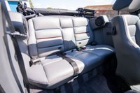 USED 1990 H FORD ESCORT 1.6i SE 500 CONVERTIBLE 