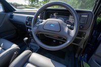 USED 1990 H FORD ESCORT 1.6i SE 500 CONVERTIBLE 