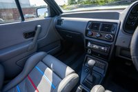 USED 1990 H FORD ESCORT 1.6i SE 500 CONVERTIBLE 