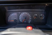 USED 1990 H FORD ESCORT 1.6i SE 500 CONVERTIBLE 