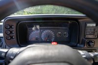 USED 1990 H FORD ESCORT 1.6i SE 500 CONVERTIBLE 