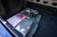 USED 1990 H FORD ESCORT 1.6i SE 500 CONVERTIBLE 