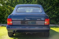 USED 1990 H FORD ESCORT 1.6i SE 500 CONVERTIBLE 