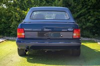 USED 1990 H FORD ESCORT 1.6i SE 500 CONVERTIBLE 