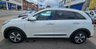 USED 2017 17 KIA NIRO AUTOMATIC 1.6h GDi 2 SUV 5dr Petrol Hybrid DCT Euro 6 (s/s) (139 bhp) SAT/NAV,REVERSE CAMERA,HALF LEATHER