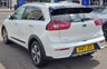 USED 2017 17 KIA NIRO AUTOMATIC 1.6h GDi 2 SUV 5dr Petrol Hybrid DCT Euro 6 (s/s) (139 bhp) SAT/NAV,REVERSE CAMERA,HALF LEATHER
