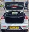 USED 2017 17 KIA NIRO AUTOMATIC 1.6h GDi 2 SUV 5dr Petrol Hybrid DCT Euro 6 (s/s) (139 bhp) SAT/NAV,REVERSE CAMERA,HALF LEATHER