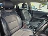 USED 2017 17 KIA NIRO AUTOMATIC 1.6h GDi 2 SUV 5dr Petrol Hybrid DCT Euro 6 (s/s) (139 bhp) SAT/NAV,REVERSE CAMERA,HALF LEATHER