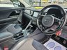 USED 2017 17 KIA NIRO AUTOMATIC 1.6h GDi 2 SUV 5dr Petrol Hybrid DCT Euro 6 (s/s) (139 bhp) SAT/NAV,REVERSE CAMERA,HALF LEATHER