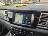 USED 2017 17 KIA NIRO AUTOMATIC 1.6h GDi 2 SUV 5dr Petrol Hybrid DCT Euro 6 (s/s) (139 bhp) SAT/NAV,REVERSE CAMERA,HALF LEATHER