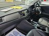 USED 2017 17 KIA NIRO AUTOMATIC 1.6h GDi 2 SUV 5dr Petrol Hybrid DCT Euro 6 (s/s) (139 bhp) SAT/NAV,REVERSE CAMERA,HALF LEATHER