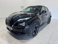 USED 2023 73 NISSAN JUKE 1.6 N-Connecta Auto Euro 6 5dr DEPOST TAKEN