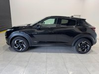USED 2023 73 NISSAN JUKE 1.6 N-Connecta Auto Euro 6 5dr DEPOST TAKEN