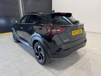 USED 2023 73 NISSAN JUKE 1.6 N-Connecta Auto Euro 6 5dr DEPOST TAKEN